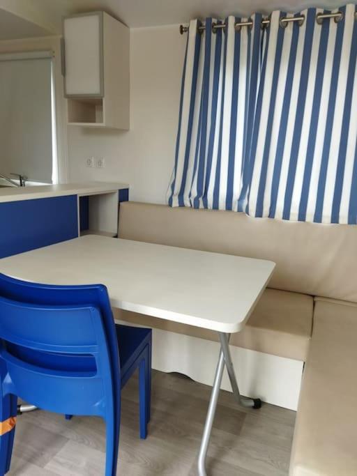 Mobile Home Saint-Christol-lès-Alès Eksteriør billede